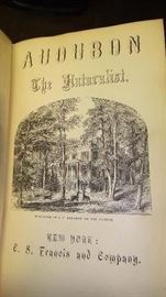 Audubon the Naturalist 