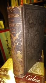 Audubon the Naturalist 