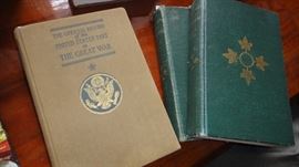 World War Books, Military books, lots to choose from