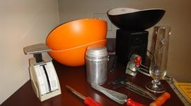 Miscellaneous Kitchen