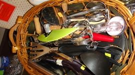 Kitchen Utensils
