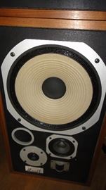 Pioneer Speakers, HPM-100