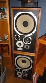 Pioneer Speakers, HPM-100