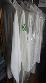Hospital Coat