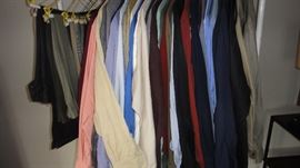 Men's Clothing