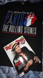 Rolling Stone Shirt