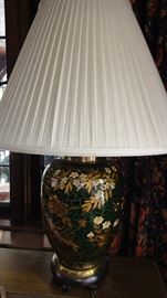 Fredrick Cooper Lamp