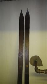 Northland Wood Ski's
