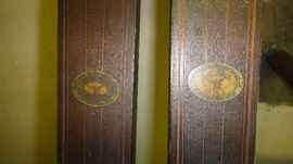Northland Wood Ski's