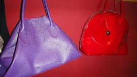 Furla Italian hand bags