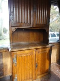 German Cabinet