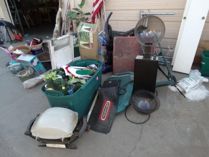 A1 Auction in Phoenix, AZ starts on 1/24/2018