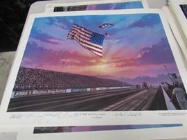 "Proud To Be An American" - By Kenny Youngblood - ...