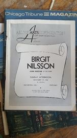 Birgit Nilsson