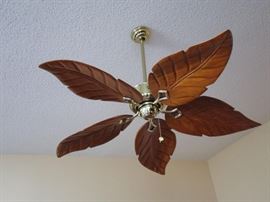 COOL PALM FAN