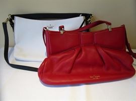 KATE SPADE BAGS