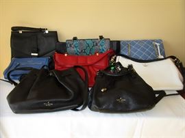 NEW KATE SPADE BAGS