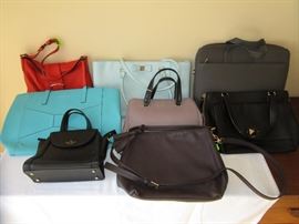 NEW KATE SPADE BAGS