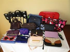 NEW KATE SPADE BAGS