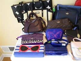 NEW KATE SPADE BAGS