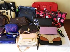 NEW KATE SPADE BAGS