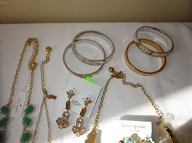 KATE SPADE JEWELRY