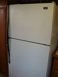 Nice apartment size refrigerator
