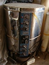 Model LT-3 K Sitter Kiln