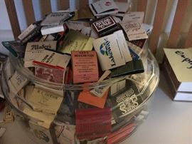 Match books from everywhere