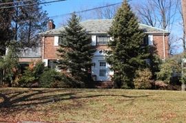 There is so much to be found in this home. 