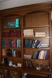 Books, Books, Books!!