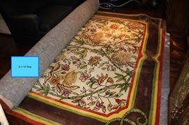 9' x 12' Rug