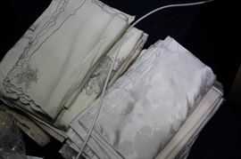 Table Linens
