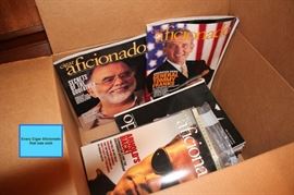 Every Cigar Aficionado that was sold