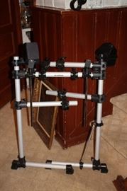 Yamaha Electric Drum Set