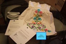 J-Lo's Outfit from "Monster-In-Law"