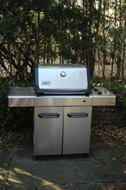 Weber Grill