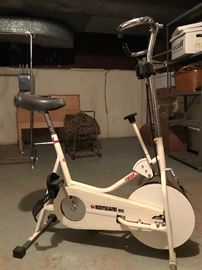 Pre Sale Item.  Bodyguard 955 Ergocycle