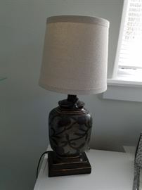 Good Lamps, bad picture 