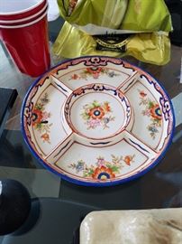 From hand painted from China 