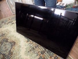 Large Flatscreen