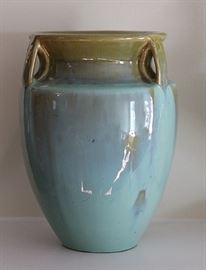 Fulper Pottery vase