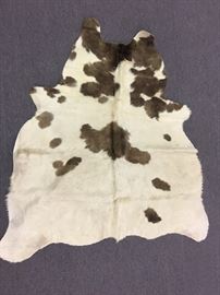 COWHIDE