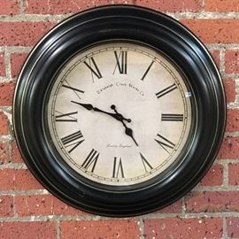 CLOCK