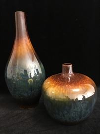 POTTERY
