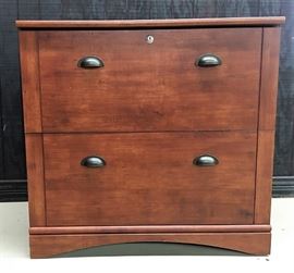 FILE CABINET