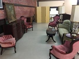ANTIQUES