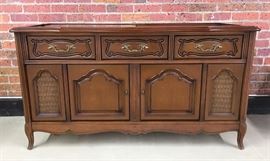 CONSOL VINTAGE MID CENTURY