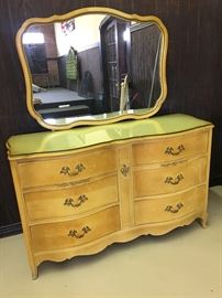 VINTAGE PINTEREST PROJECT