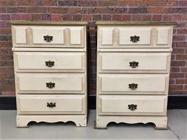 DRESSERS SMALL